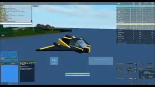 Reverse Gravity Bug | Roblox Base Wars