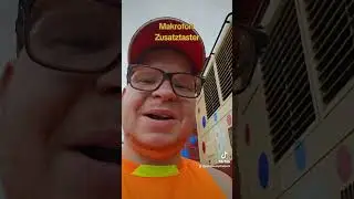 Makrofon Zusatztaster V100