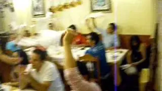 CHAMPIÑONES
