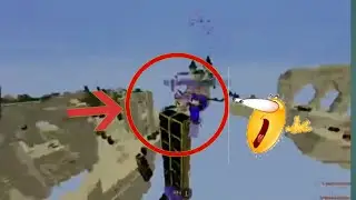 this streamer thought i was cheating