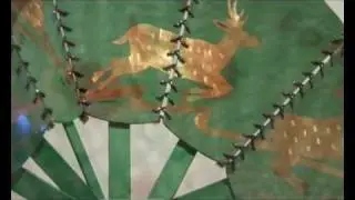 2008 - Un mondo di Intrecci e Ventole - Museo della Paglia - Signa (01 ita)