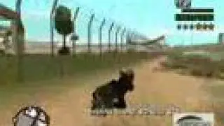 Grand Theft Auto Gameplay Video
