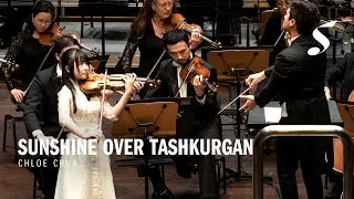 Sunshine Over Tashkurgan (Excerpt) feat. 