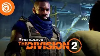 Trailer introduttivo Stagione 9 - Alleanza Segreta: Tom Clancy's The Division® 2 - WONY
