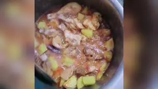 Mazydar Chicken pulao recipe ## In desi style...