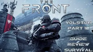 The Front