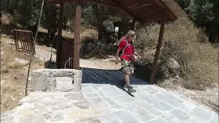 Platania Gorge 2022