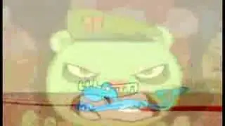YTPMV The HTF's Favor the Paper Mario Series
