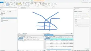 ArcGIS Pro: Creating Buffers