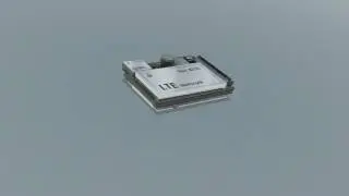 BURB Core 2 Internal Components