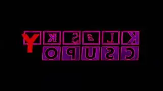 klasky csupo in WormHole