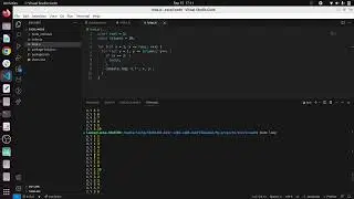 Exiting Nested For Loops in JavaScript | JavaScript Tutorial