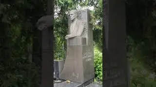 Запорожское кладбище июнь 2021
