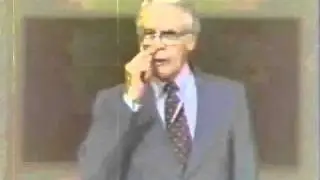 Judgement Is Coming, Are you ready?!!! - Leonard Ravenhill