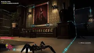 Watch Dogs : Legion | Bloody Mary Kelley - Hack Security System