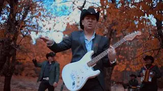 Sebastian almendras - Culpable soy yo - Video 2024