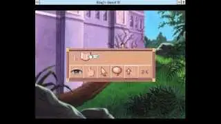 Let's Play King's Quest VI - Ep. 16 "Loose ends"