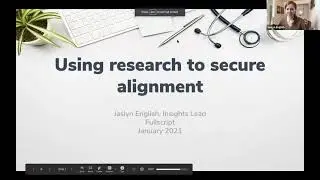 UXPA-UK January 2021 Event: Leading as Listeners