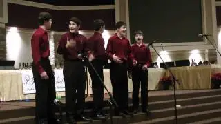 College Station Homeschool 12 days of Christmas