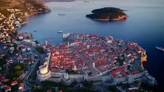 DUBROVNIK POSTCARD V 1.0