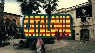 Mucha - Catalonia (OFFICIAL VIDEO)