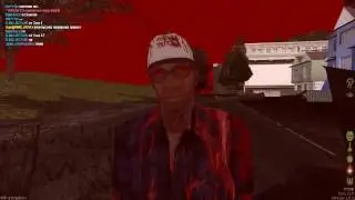 MTA: DayZ | Годный проект для слабого железа!