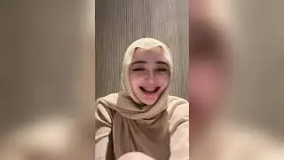 Tiktok Live Evanurasyifa Bikin Gemes 