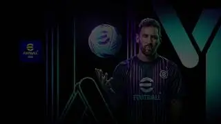 PES 2017 NEW GRAPHIC MENU EFOOTBALL 2024