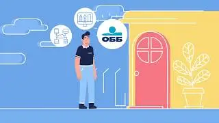Мобилно и онлайн банкиране с ОББ