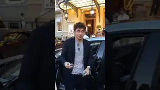 Why do F1 DRIVERS live IN MONACO?!
