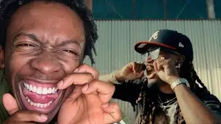 MY GLORIOUS KING IS BACK! COCHISE - 4 AM (Official Video) REACTION