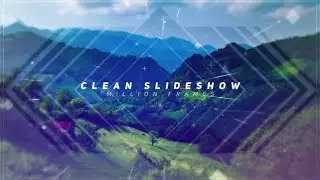Creative Slideshow Free Download | After Effects Templates | Copyright Free | Motion Template
