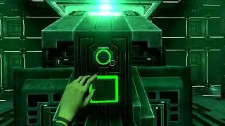 The first ALIEN BASE: Subnautica pt. 1