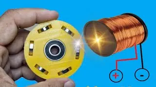 Mosfet Driver Magnetic Pulse Motor - Brushless Motor - Ender-5 S1