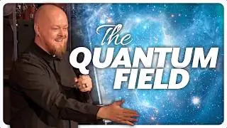 The Quantum Field | with Justin Paul Abraham