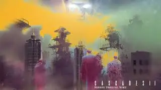 Cascades 2 (Preview)