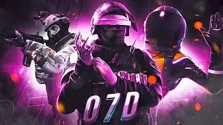 O7D разносит шутеры
