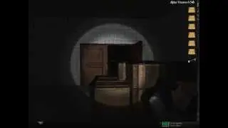 Damned [Mysterious Room]