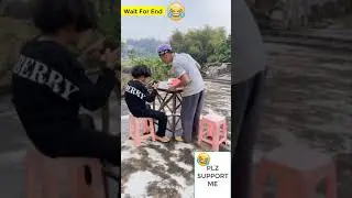 Chinese most funny Viral video🤣~miniwood Toy_woodworking Art Skill/wood HandCrafts /#ytshorts