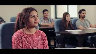 Think Forward at FCCU | A Transformative Liberal Arts Experience