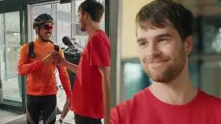 Go Get It: ibis 50th Anniversary (Portugal - Ad 3 - 15s)