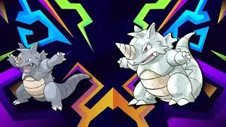 5 Facts You Didn't Know About Rhydon!