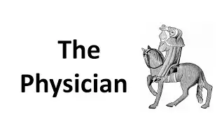 The Physician | Character Analysis | Prologue to Canterbury Tales | Urdu | Hindi | Explanation