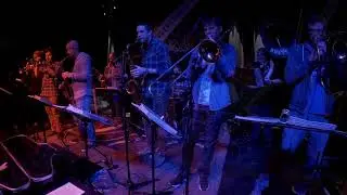 Cincy Brass, 2/27/21, 