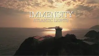 Atlantic Lights - Immensity (Visualizer)
