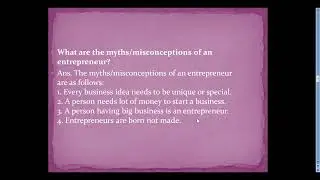 CLASS X IT 402|TERM IQUICK REVISION TOUR|ENTERPRENEURSHIP & GREEN SKILL