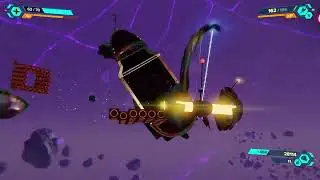 Ratchet and Clank Rift Apart part 15 (No Commentary)