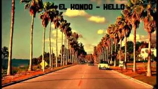 EL KONDO - HELLO