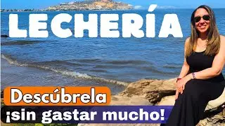 ¿QUÉ HACER EN LECHERÍA EN EL 2024? GUÍA CON LAS 3B, ALOJAMIENTO, COMIDAS Y DIVERSIÓN