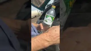 #Серегина газель NN